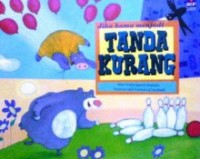 Tanda kurang