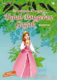 Tujuh pangeran gagak