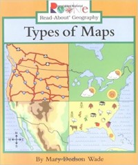 Types of maps