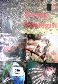 Young zoologist