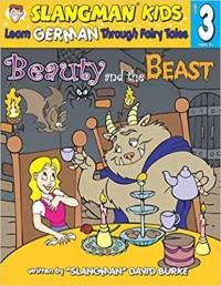 Beauty and the beast