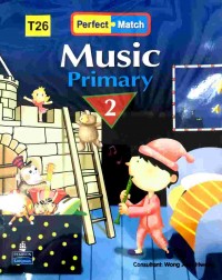 Music primary 2