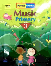 Music primary 3