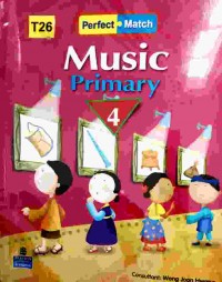 Music primary 4