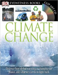 Eyewitness climate change