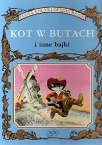 Kot w butach i inne bajki