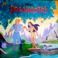 Pocahontas