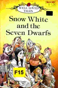 Snow White and the seven dwarfs