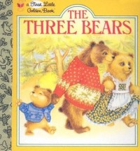 The three bears