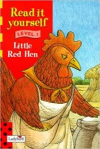 Little red hen