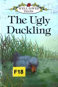 The ugly duckling