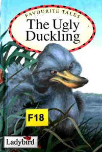 The ugly duckling