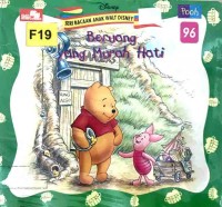 Beruang yang murah hati