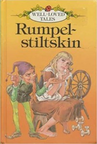 Rumpelstiltskin