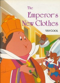 The emperor's new clothes