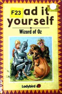 Wizard of Oz