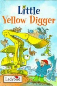Little yellow digger