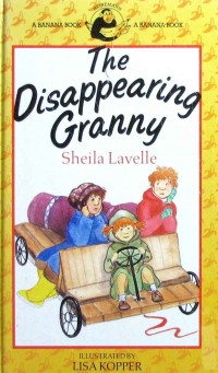 The disappearing Granny