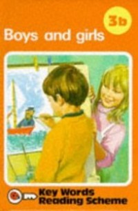 Boys and girls