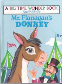 Mr. flanagan's donkey