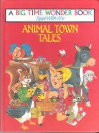 Animal town tales