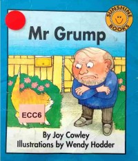 Mr Grump