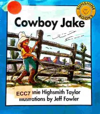 Cowboy Jake