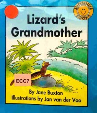 Lizard's grandmother
