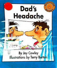 Dad's headache