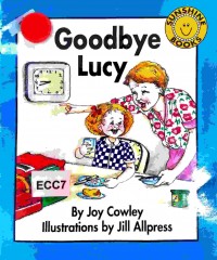 Goodbye Lucy