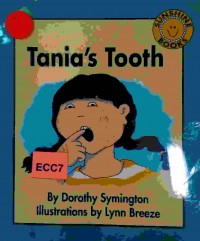 Tania's tooth
