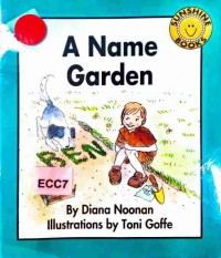 A name garden