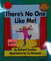 There's no one like me!