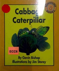Cabbage caterpillar