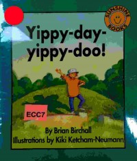 Yippy-day-yippy-doo!