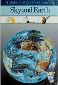 Sky and earth
