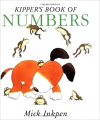 Kipper's book of counting