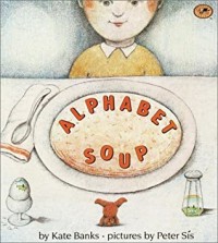 Alphabet soup