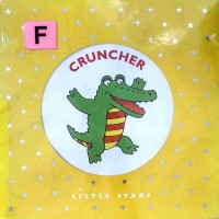 Cruncher's