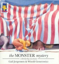 The monster mystery