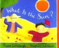 What is the sun?