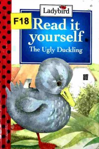 The ugly duckling