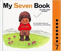 My seven book