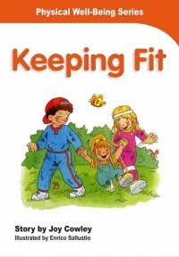 Keeping fit