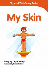 My skin