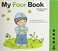 My four book
