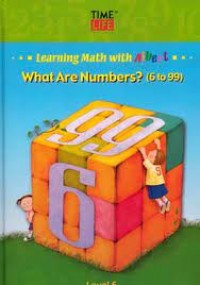 What are numbers? (6 to 99)