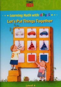 Let's put things together