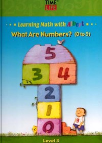 What are numbers? (0 to 5)