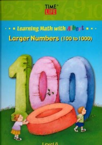 Larger numbers (100 to 1000)